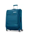 Samsonite Airlift Medium Spinner In Cerulean