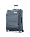 Samsonite Airlift Medium Spinner In Elemental Blue