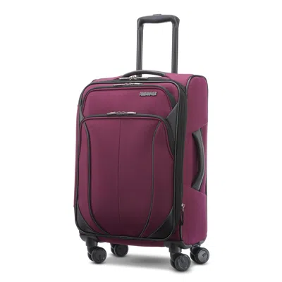 Samsonite American Tourister 4 Kix 2.0 Softside Spinner Carry-on - Luggage