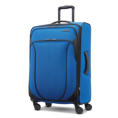 Samsonite American Tourister 4 Kix 2.0 Softside Spinner Medium - Luggage