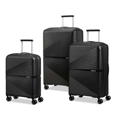 Samsonite American Tourister Airconic Hardside 3 Piece Set (co/m/l)- Luggage