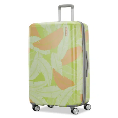 Samsonite American Tourister Moonlight Ii Hardside Spinner Large - Luggage