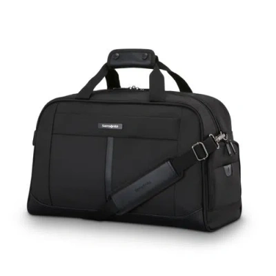 Samsonite Ascella 4 Travel Duffle In Black