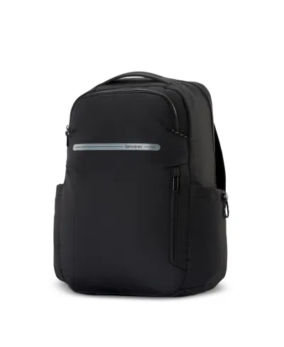 Samsonite Axxis 18" Standard Backpack In Black