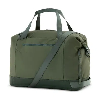 Samsonite Axxis Weekender Duffle In Green
