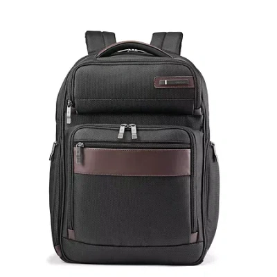 Samsonite Backpack In Black
