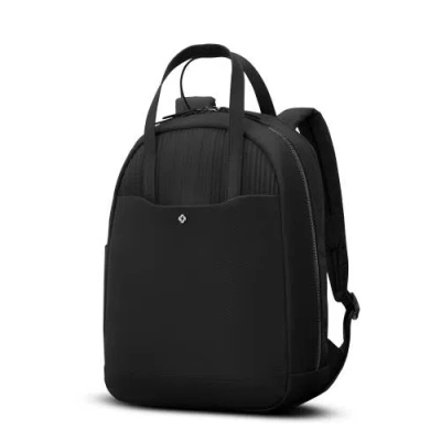 Samsonite Backpack In Black