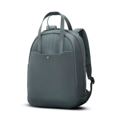 Samsonite Backpack In Blue