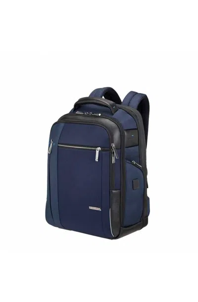 Samsonite Backpack  Spectrolite Man Blue - Kg3-11005