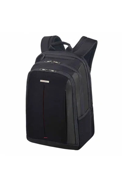 Samsonite Backpack  Unisex Black - Cm5-09006