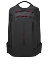 Samsonite Backpacker Portapc In Nero
