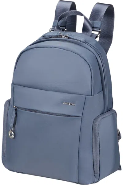 Samsonite Bags.. Blu In Blu Blu E Verdi