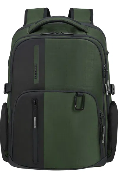 Samsonite Bags.. Green In Verde Blu E Verdi