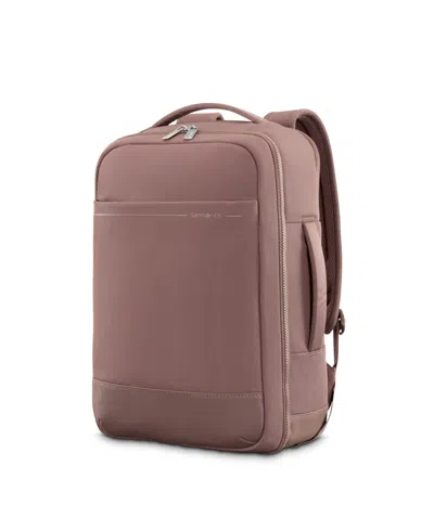 Samsonite Better Than Basic 17" Travel Backpack