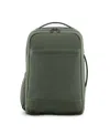 Samsonite Better Than Basic 17" Travel Backpack In Green