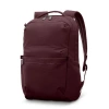 Samsonite Better Than Basic Backpack In Burgundy