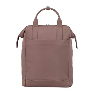 Samsonite Better Than Basic Convertible Unisex Adult Backpack In Brown