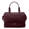 Samsonite Better Than Basic Drop Bottom Weekender In Red