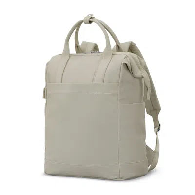 Samsonite Better Than Basic Softside Convertible Backpack - Backpack In Green