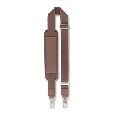 Samsonite Better Than Basic Softside Drop-bottom Weekender - Luggage In Brown