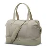 Samsonite Better Than Basic Softside Drop-bottom Weekender - Luggage
