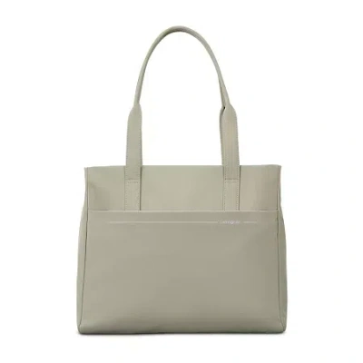 Samsonite Better Than Basic Tote In Gray