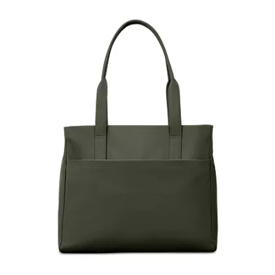 Samsonite Better Than Basic Tote In Green