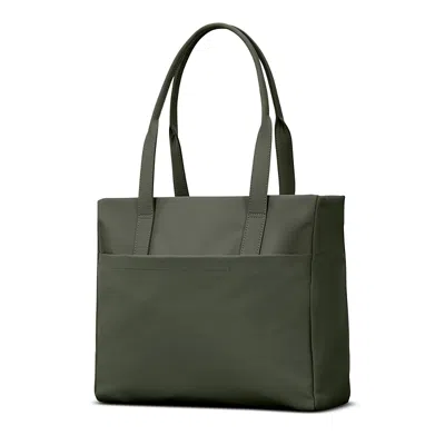Samsonite Better Than Basic Tote In Green