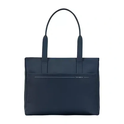 Samsonite Better Than Basic Travel Tote In Blue