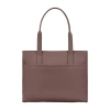 Samsonite Better Than Basic Travel Tote In Brown