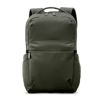 Samsonite Better Than Basic Unisex Adult Backpack In Green