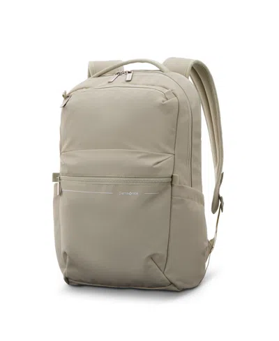 Samsonite Better Than Basics Backpack In Limestone