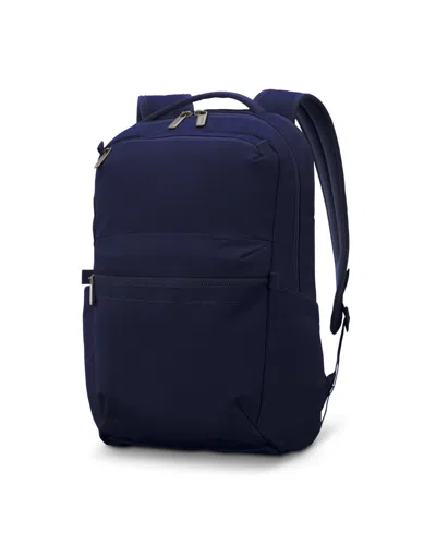 Samsonite Better Than Basics Backpack In Navy