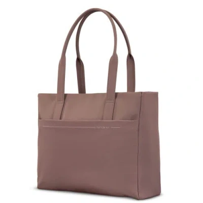 Samsonite Better Than Basics Tote Bag In Brown