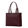 Samsonite Better Than Basics Tote Bag In Burgundy