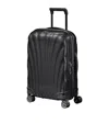 Samsonite C-lite Cabin Spinner In Black
