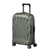 Samsonite C-lite Cabin Spinner In Green