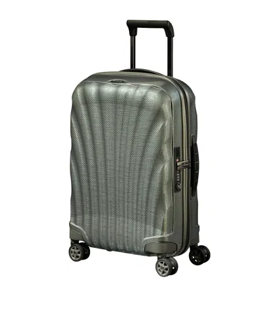 Samsonite C-lite Cabin Spinner In Green