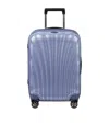 Samsonite C-lite Cabin Spinner In Purple