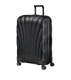 Samsonite C-lite Spinner In Black