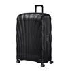 Samsonite C-lite Spinner In Black