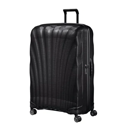 Samsonite C-lite Spinner In Black