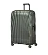 Samsonite C-lite Spinner In Green