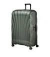 Samsonite C-lite Spinner In Green