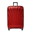 Samsonite C-lite Spinner In Red