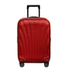 Samsonite C-lite Spinner In Red