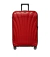 Samsonite C-lite Spinner In Red