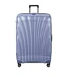 Samsonite C-lite Spinner Suitcase In Purple