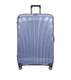 Samsonite C-lite Spinner Suitcase In Purple