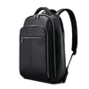 Samsonite Classic Leather Softside Backpack - Backpacks